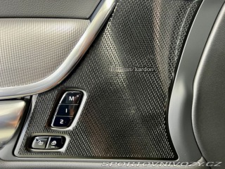 Volvo S90 B5 AWD R-DESIGN, LED, ACC 2021