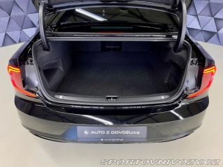 Volvo S90 B5 AWD R-DESIGN, LED, ACC 2021