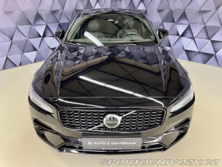 Volvo S90 B5 AWD R-DESIGN, LED, ACC 2021