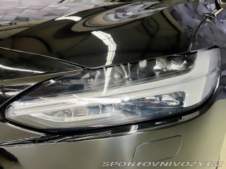 Volvo S90 B5 AWD R-DESIGN, LED, ACC 2021