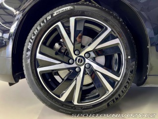 Volvo S90 B5 AWD R-DESIGN, LED, ACC 2021