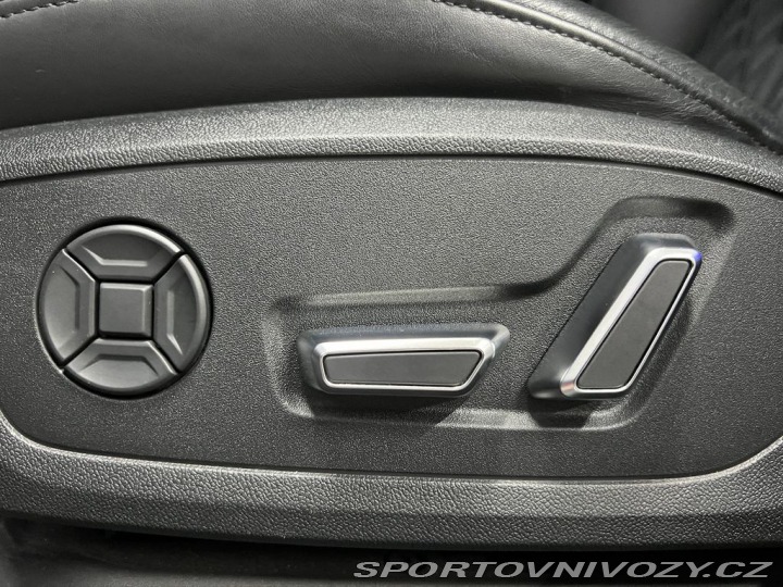 Audi S6 55TDI QUATTRO, VIRTUAL, M 2020