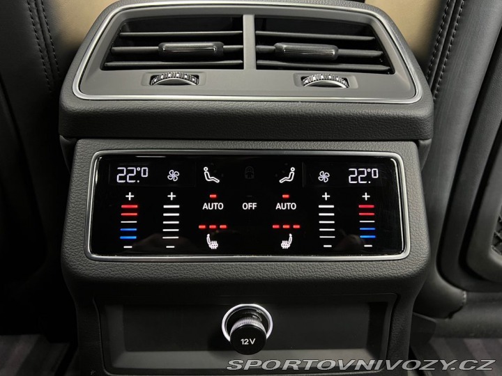 Audi S6 55TDI QUATTRO, VIRTUAL, M 2020