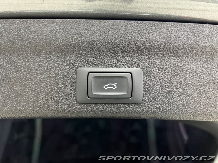 Audi S6 55TDI QUATTRO, VIRTUAL, M 2020