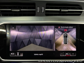 Audi S6 55TDI QUATTRO, VIRTUAL, M 2020