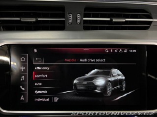 Audi S6 55TDI QUATTRO, VIRTUAL, M 2020