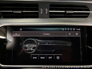 Audi S6 55TDI QUATTRO, VIRTUAL, M 2020