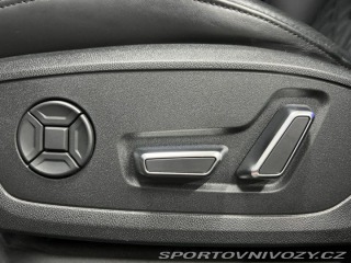 Audi S6 55TDI QUATTRO, VIRTUAL, M 2020