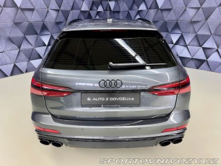 Audi S6 55TDI QUATTRO, VIRTUAL, M 2020