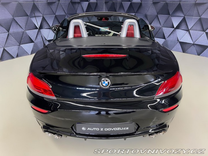 BMW Z4 35is sDrive 250KW M-SPORT 2011