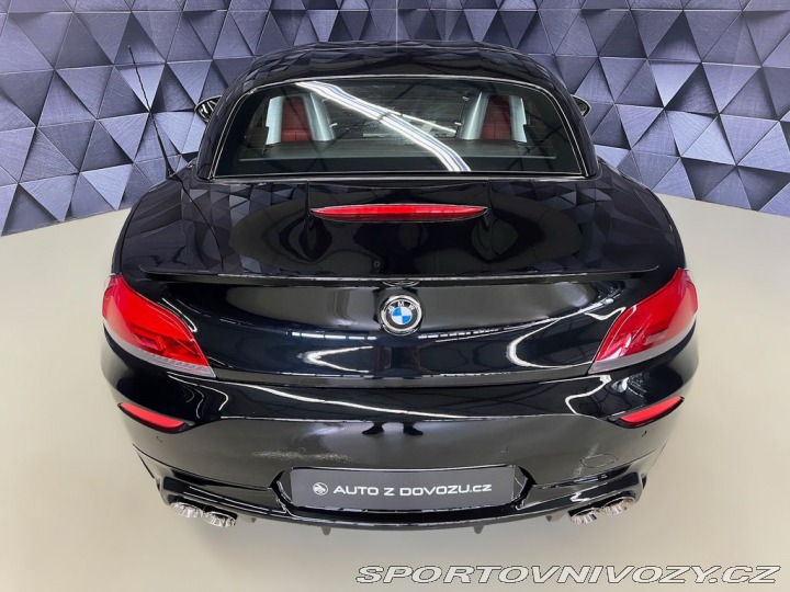 BMW Z4 35is sDrive 250KW M-SPORT 2011