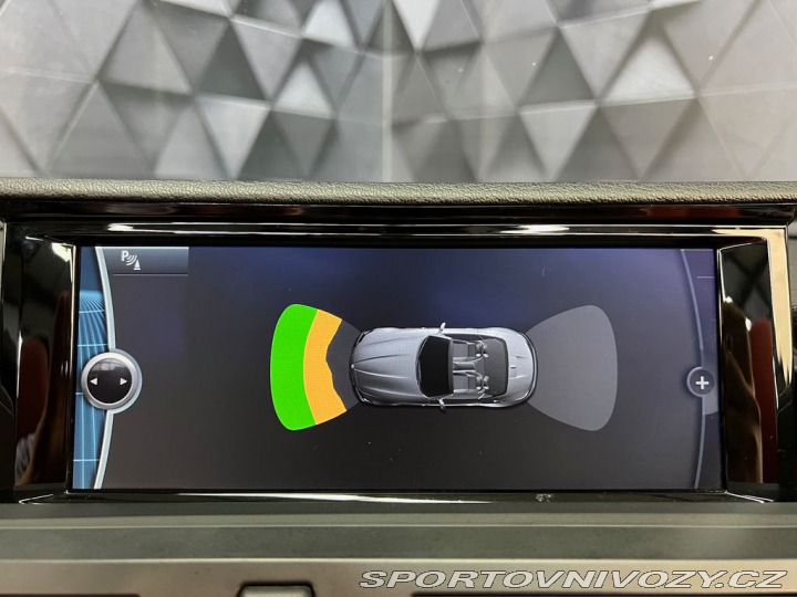 BMW Z4 35is sDrive 250KW M-SPORT 2011