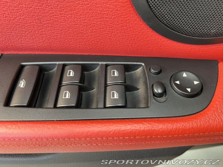 BMW Z4 35is sDrive 250KW M-SPORT 2011