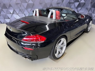 BMW Z4 35is sDrive 250KW M-SPORT 2011