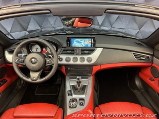 BMW Z4 35is sDrive 250KW M-SPORT 2011