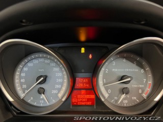 BMW Z4 35is sDrive 250KW M-SPORT 2011