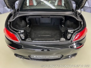 BMW Z4 35is sDrive 250KW M-SPORT 2011