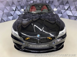 BMW Z4 35is sDrive 250KW M-SPORT 2011