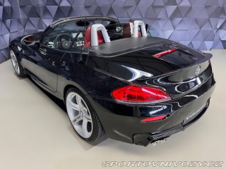 BMW Z4 35is sDrive 250KW M-SPORT 2011