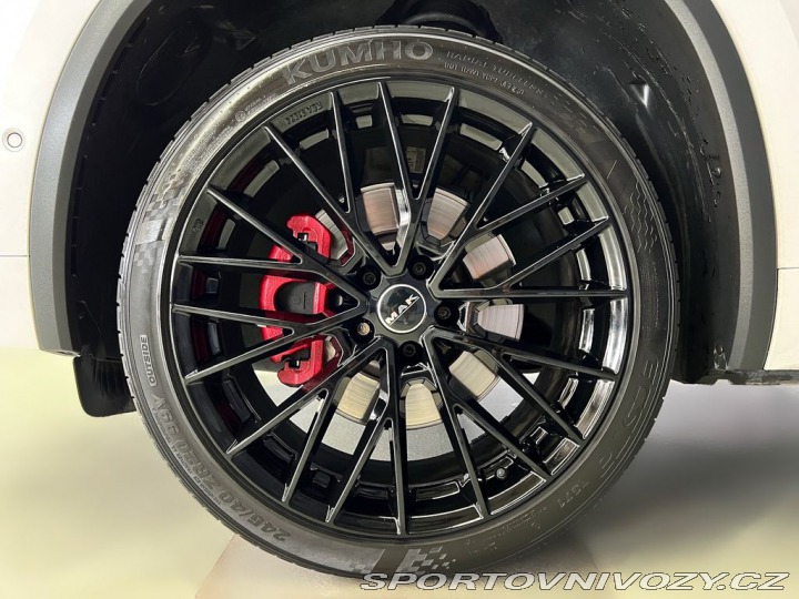 Škoda Kodiaq RS 2.0 Bi-TDI 4X4 RS, ACC, T 2019