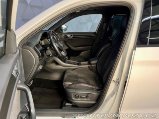 Škoda Kodiaq RS 2.0 Bi-TDI 4X4 RS, ACC, T 2019