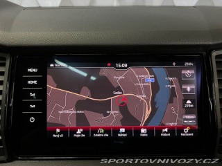 Škoda Kodiaq RS 2.0 Bi-TDI 4X4 RS, ACC, T 2019