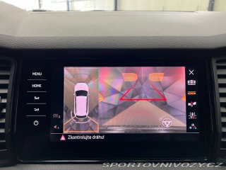 Škoda Kodiaq RS 2.0 Bi-TDI 4X4 RS, ACC, T 2019