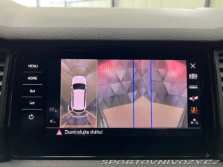 Škoda Kodiaq RS 2.0 Bi-TDI 4X4 RS, ACC, T 2019