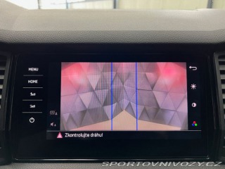 Škoda Kodiaq RS 2.0 Bi-TDI 4X4 RS, ACC, T 2019