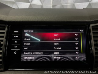 Škoda Kodiaq RS 2.0 Bi-TDI 4X4 RS, ACC, T 2019