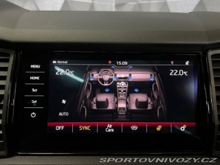Škoda Kodiaq RS 2.0 Bi-TDI 4X4 RS, ACC, T 2019
