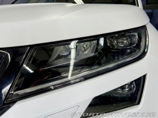 Škoda Kodiaq RS 2.0 Bi-TDI 4X4 RS, ACC, T 2019