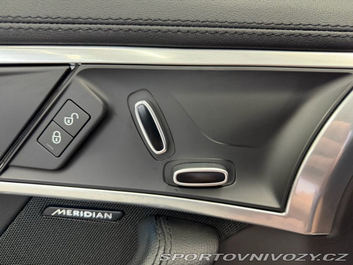 Jaguar F-Type V6 250KW 8AT COUPE, MERID 2018