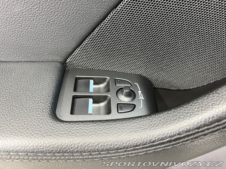 Jaguar F-Type V6 250KW COUPE, SPORT.VÝF 2018