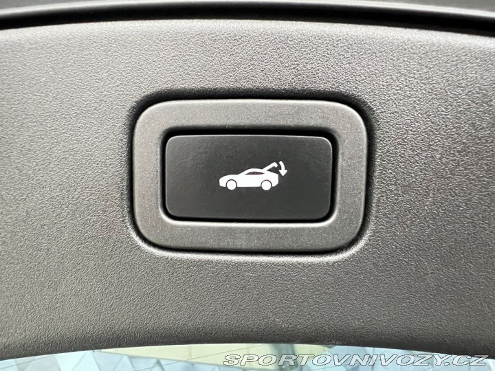 Jaguar F-Type V6 250KW COUPE, SPORT VÝF 2018