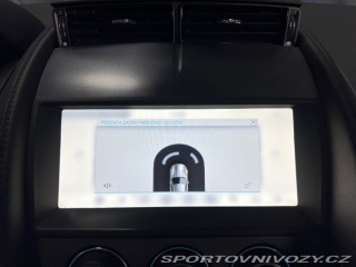 Jaguar F-Type V6 250KW COUPE, SPORT VÝF 2018