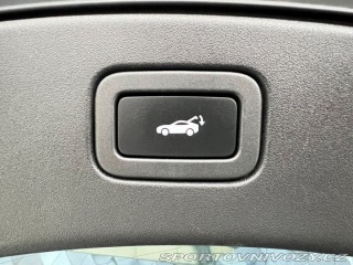 Jaguar F-Type V6 250KW COUPE, SPORT VÝF 2018