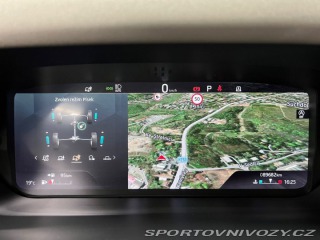 Ostatní značky Ostatní modely Land Rover Defender P400 X110, PANORAMA, HEAD 2021