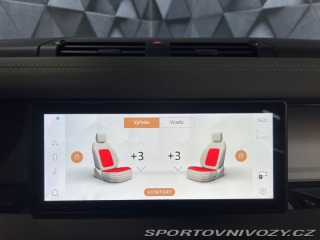 Ostatní značky Ostatní modely Land Rover Defender P400 X110, PANORAMA, HEAD 2021