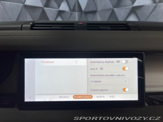 Ostatní značky Ostatní modely Land Rover Defender P400 X110, PANORAMA, HEAD 2021