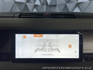 Ostatní značky Ostatní modely Land Rover Defender P400 X110, PANORAMA, HEAD 2021