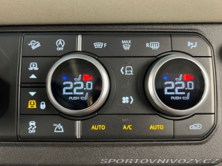 Ostatní značky Ostatní modely Land Rover Defender P400 X110, PANORAMA, HEAD 2021