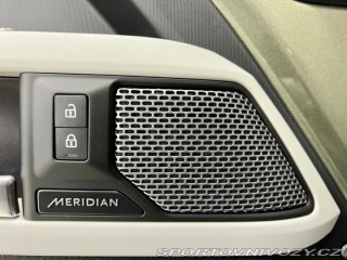 Ostatní značky Ostatní modely Land Rover Defender P400 X110, PANORAMA, HEAD 2021