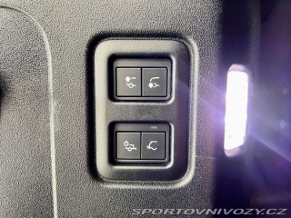 Ostatní značky Ostatní modely Land Rover Defender P400 X110, PANORAMA, HEAD 2021