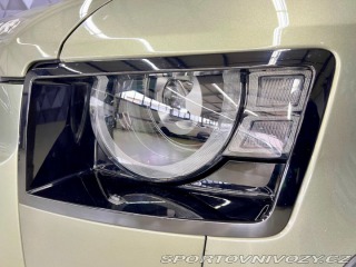 Ostatní značky Ostatní modely Land Rover Defender P400 X110, PANORAMA, HEAD 2021