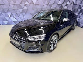 Audi S5 3.0 TFSI V6 QUATTRO, B&am