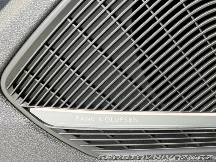 Audi S5 3.0 TFSI V6 QUATTRO, B&am 2017