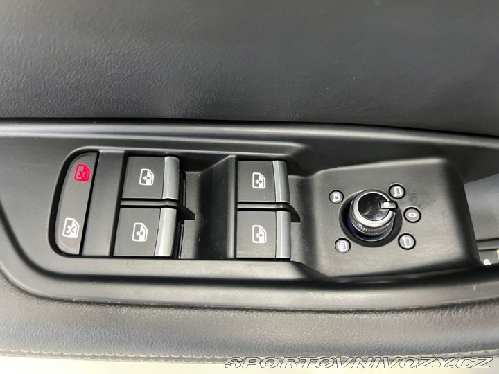 Audi S5 3.0 TFSI V6 QUATTRO, B&am 2017