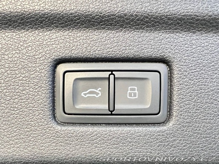 Audi S5 3.0 TFSI V6 QUATTRO, B&am 2017