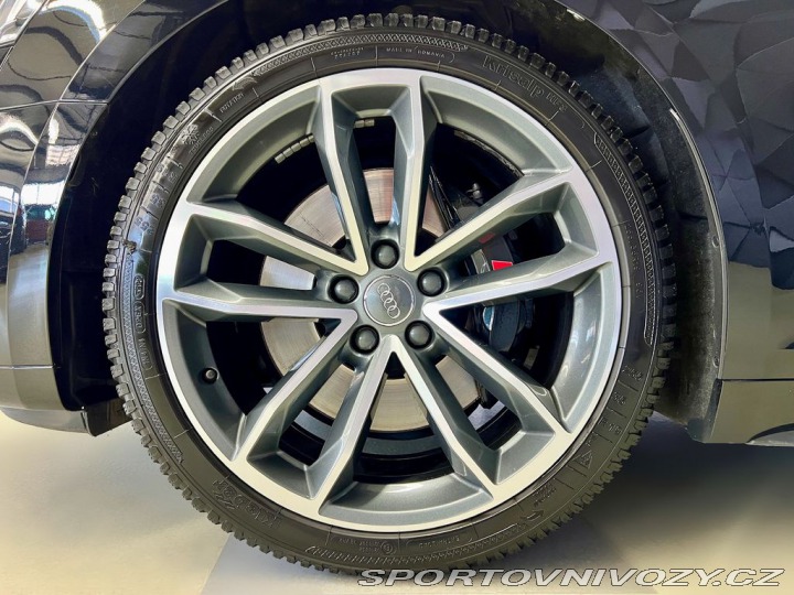 Audi S5 3.0 TFSI V6 QUATTRO, B&am 2017